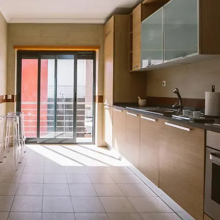 Caldas W/ Ac & Fast Net Apartamento