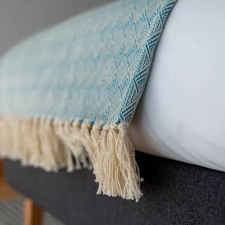 Caldas W/ Ac & Fast Net Apartamento Caldas Da Rainha