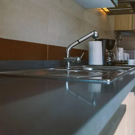 Caldas W/ Ac & Fast Net Apartamento