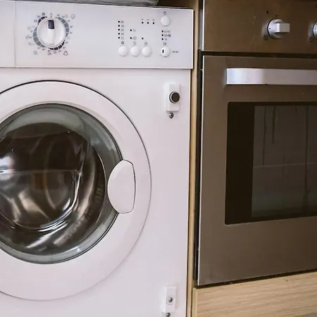 Apartamento Caldas W/ Ac & Fast Net