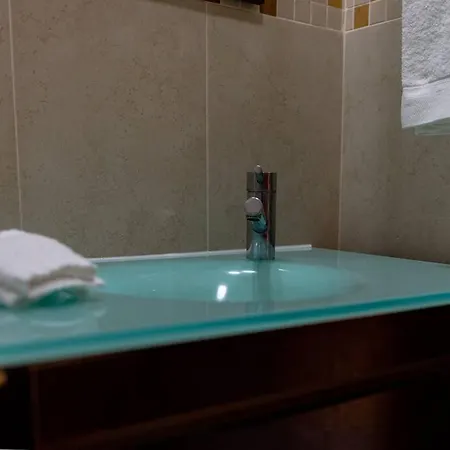 Apartamento Caldas W/ Ac & Fast Net