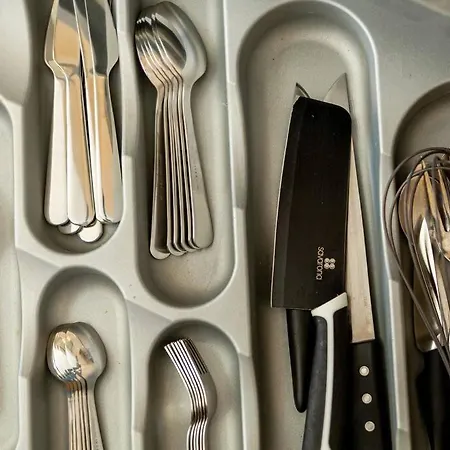 Caldas W/ Ac & Fast Net Apartamento Caldas Da Rainha