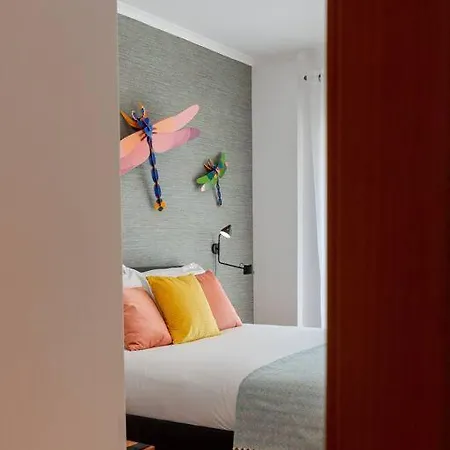 Caldas W/ Ac & Fast Net * Caldas Da Rainha