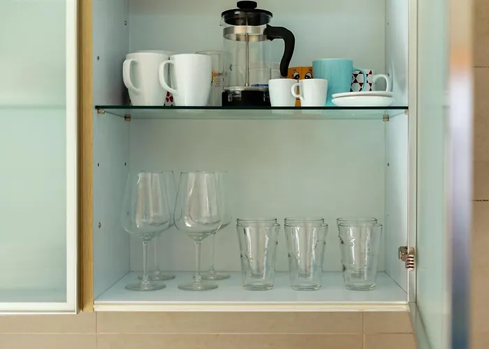 Caldas W/ Ac & Fast Net