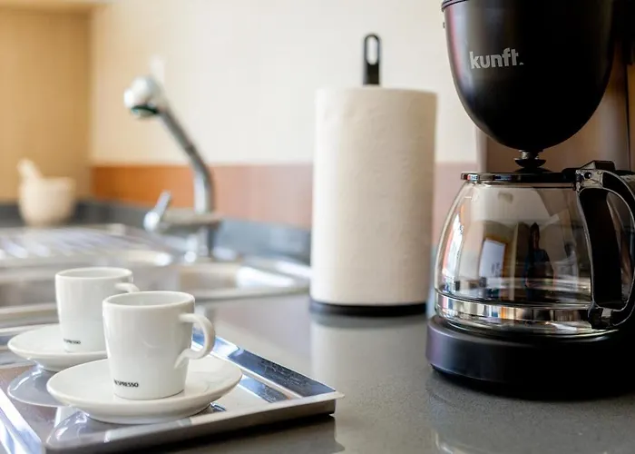 Caldas W/ Ac & Fast Net Apartment