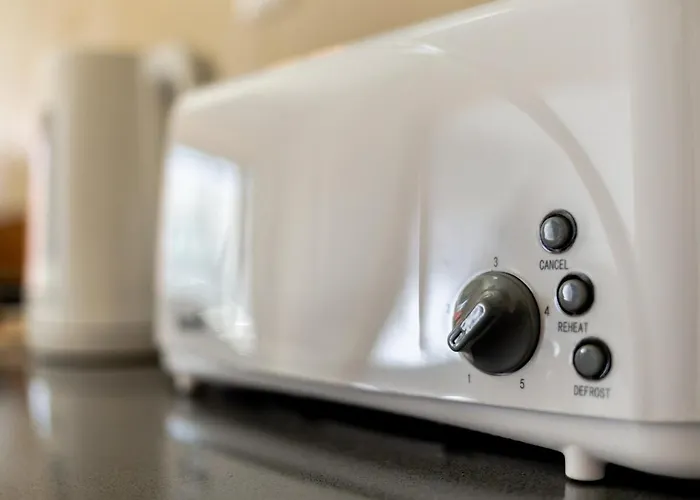 Caldas W/ Ac & Fast Net Apartment Caldas Da Rainha