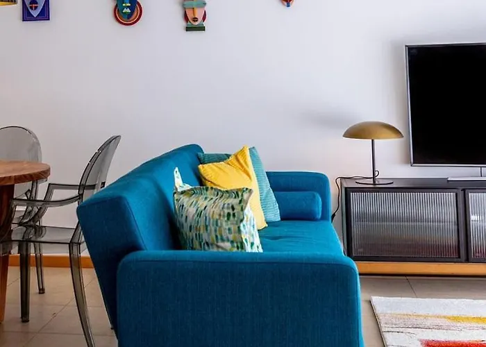 Caldas W/ Ac & Fast Net Caldas Da Rainha