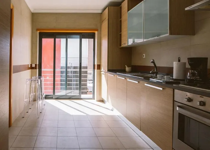 Caldas W/ Ac & Fast Net Apartment