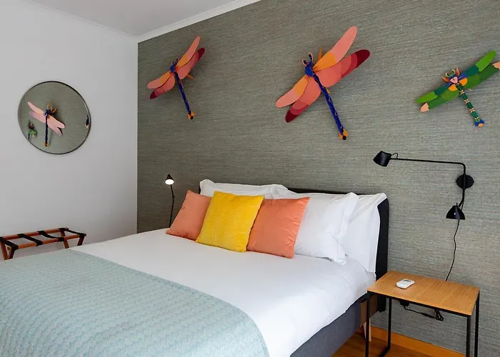 Caldas W/ Ac & Fast Net Caldas Da Rainha