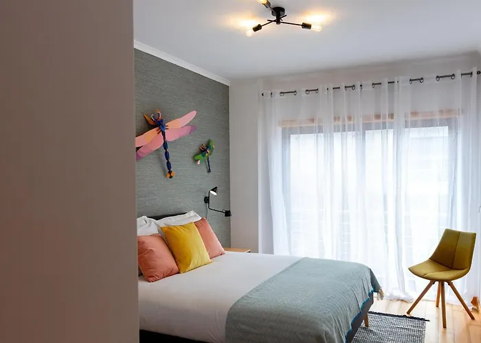 Caldas W/ Ac & Fast Net Apartment