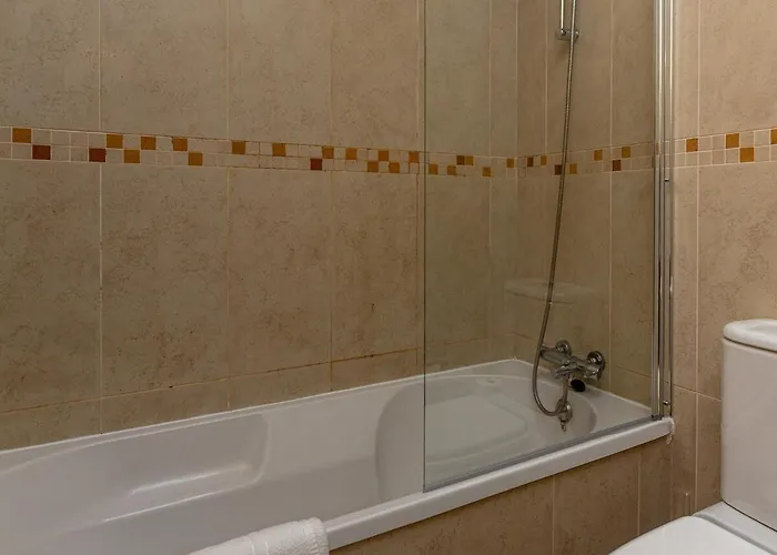 Caldas W/ Ac & Fast Net Apartment