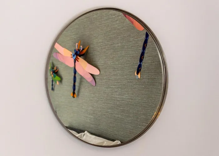 Caldas W/ Ac & Fast Net Apartment *