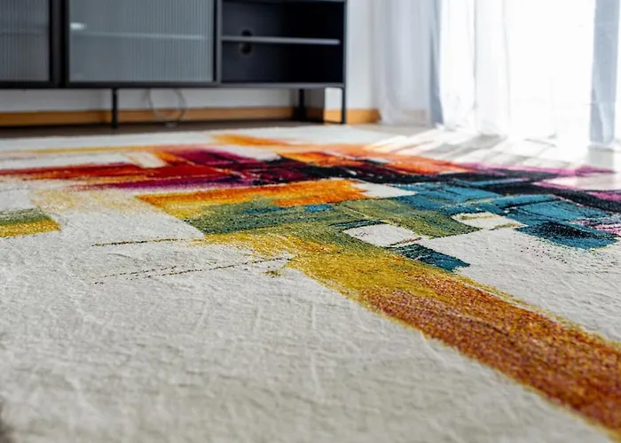 Caldas W/ Ac & Fast Net Caldas Da Rainha