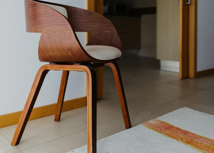 Caldas W/ Ac & Fast Net Apartment