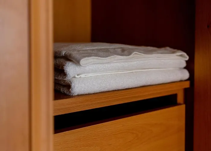 Apartment Caldas W/ Ac & Fast Net *